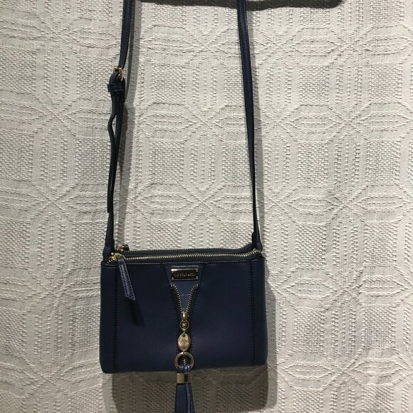 US POLO Crossbody Handbag Zipper Design Bag - Picture 3 of 6